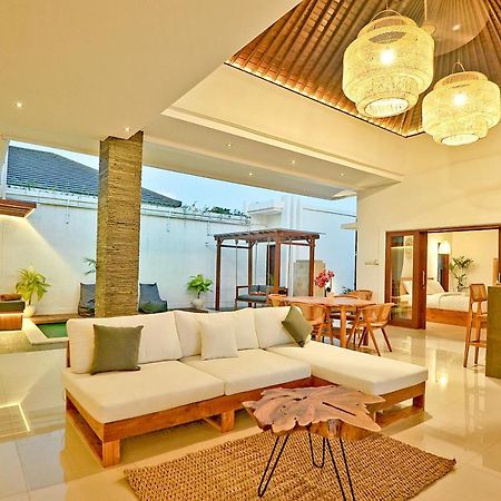 Villa Casey Seminyak Zewnętrze zdjęcie