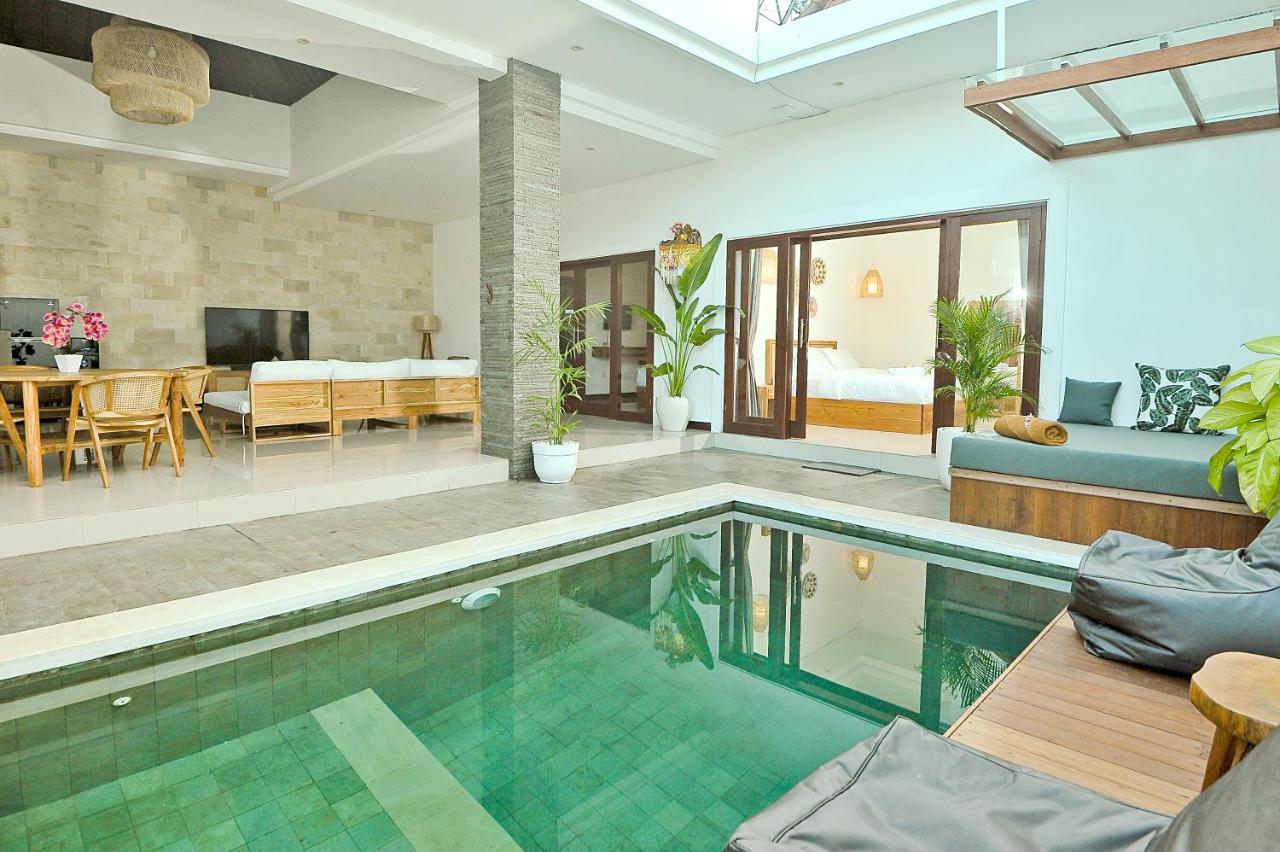 Villa Casey Seminyak Zewnętrze zdjęcie