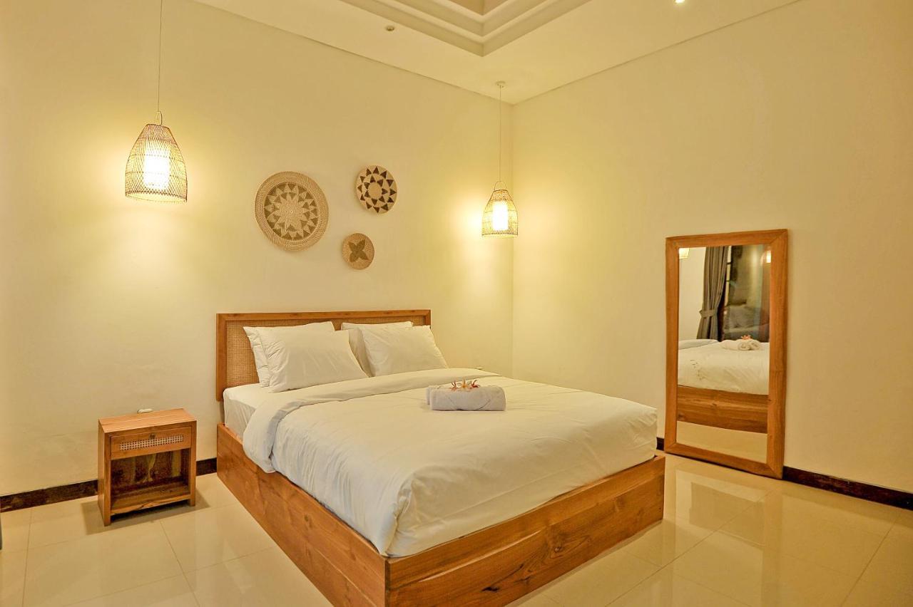 Villa Casey Seminyak Zewnętrze zdjęcie