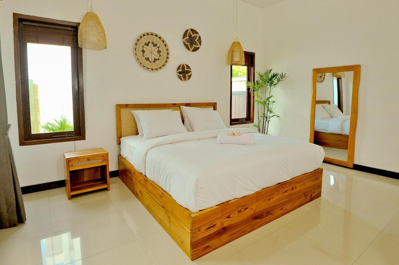 Villa Casey Seminyak Zewnętrze zdjęcie