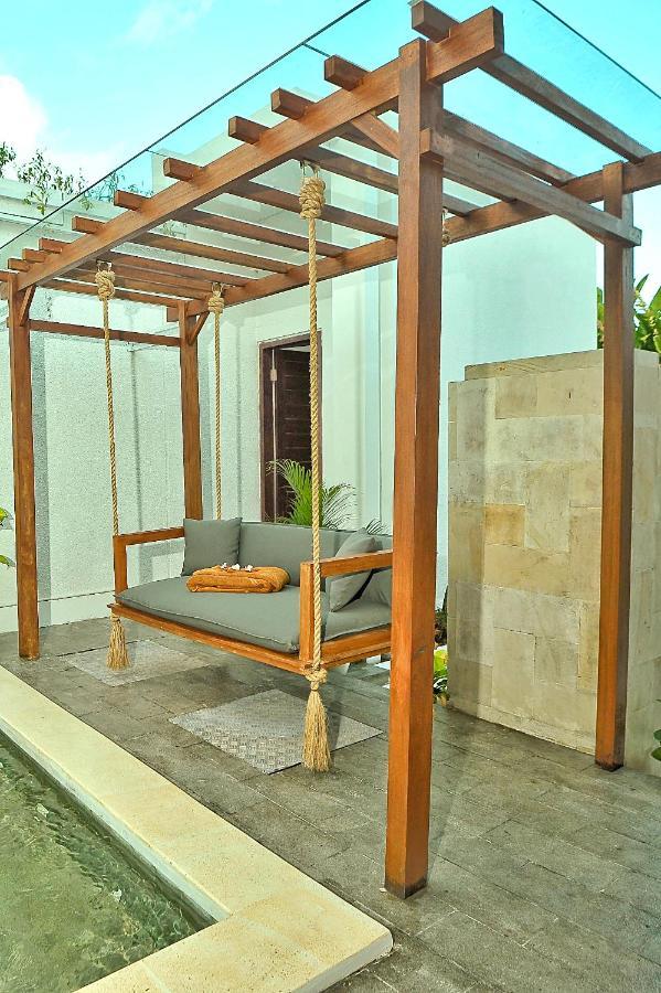 Villa Casey Seminyak Zewnętrze zdjęcie