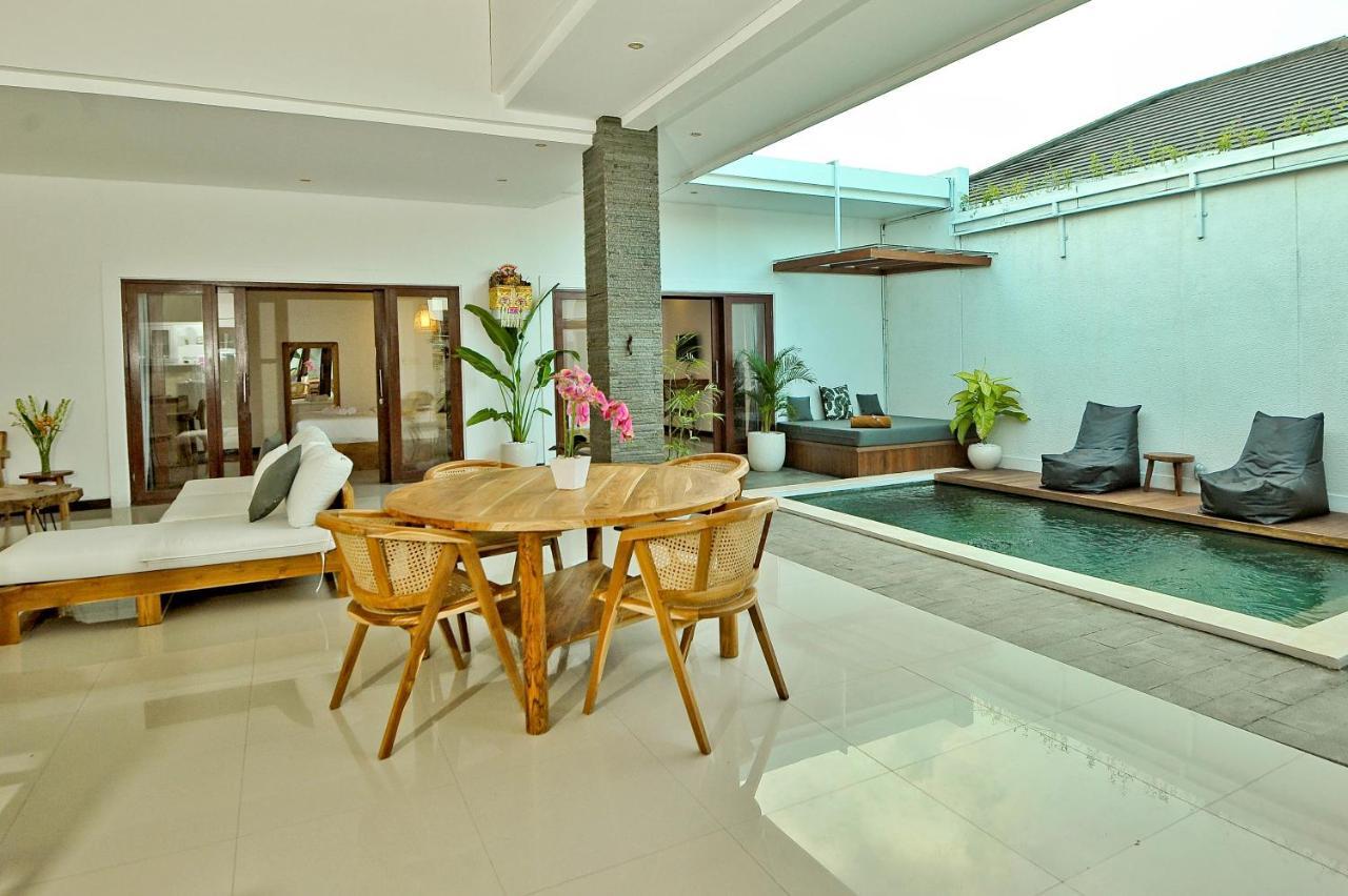 Villa Casey Seminyak Zewnętrze zdjęcie