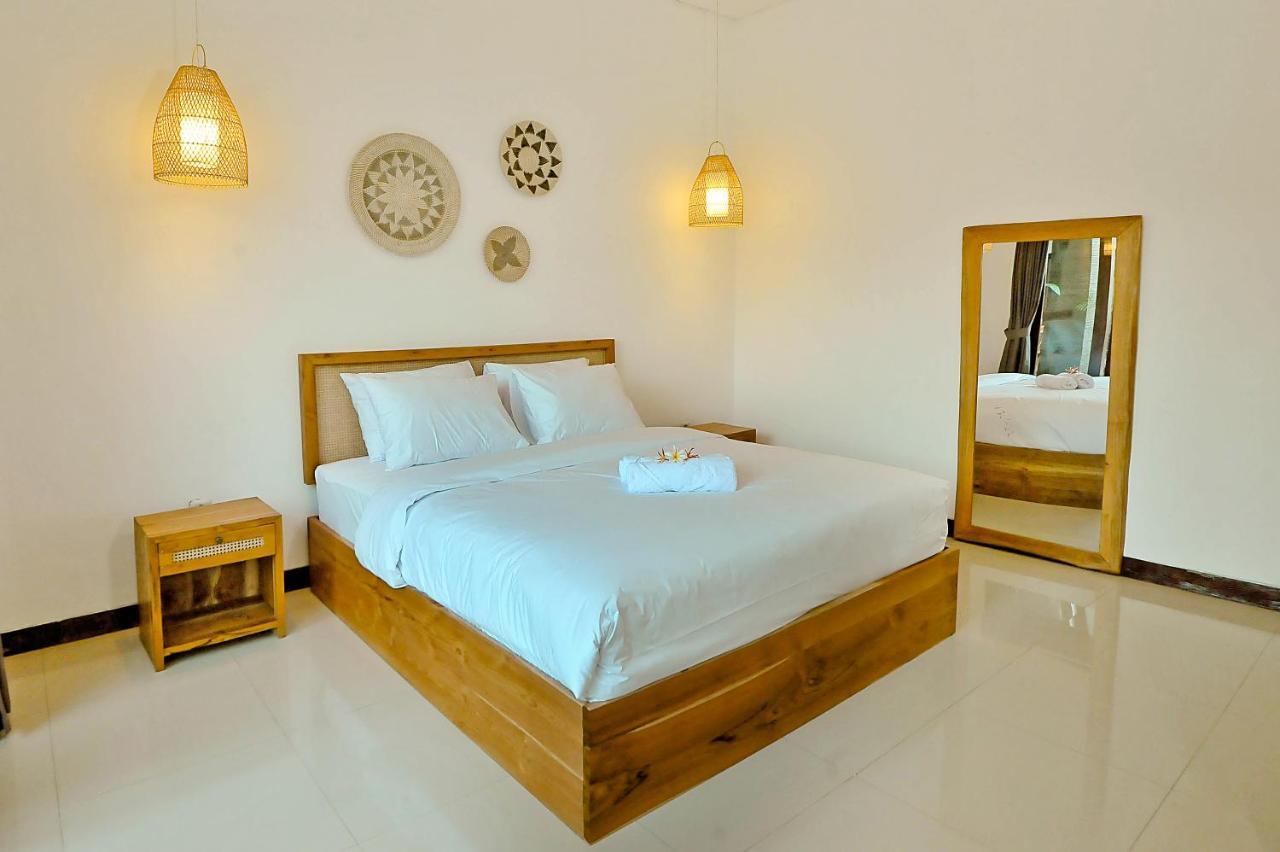 Villa Casey Seminyak Zewnętrze zdjęcie